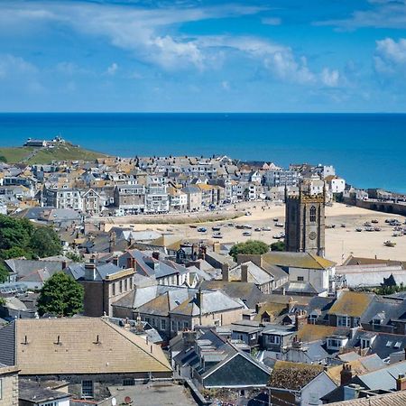 Len'S Lookout Villa St Ives Eksteriør billede