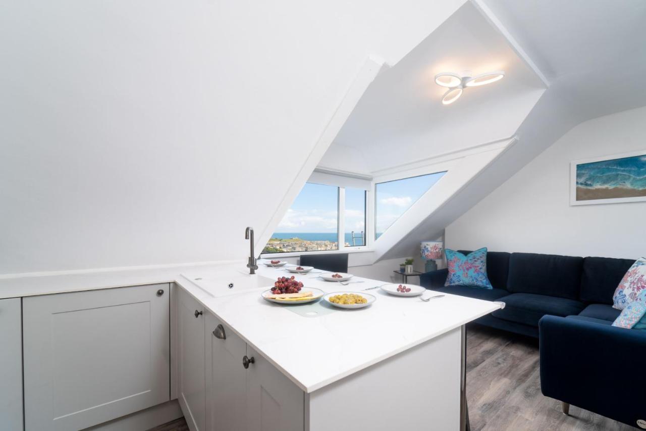 Len'S Lookout Villa St Ives Eksteriør billede