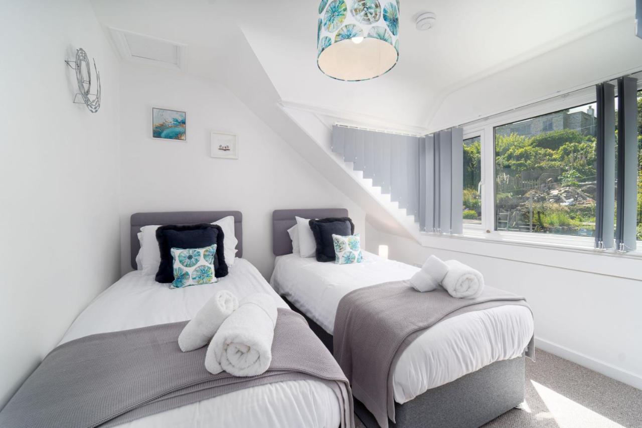 Len'S Lookout Villa St Ives Eksteriør billede