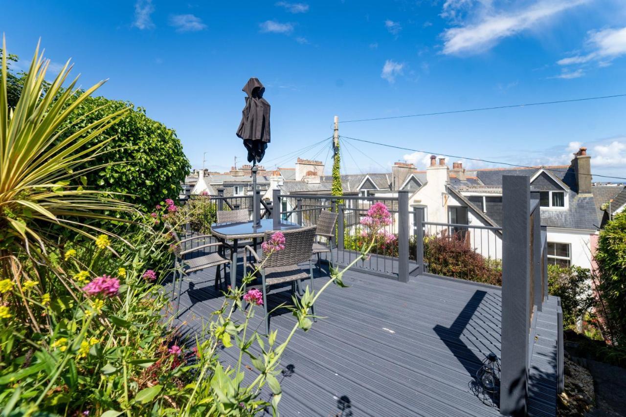 Len'S Lookout Villa St Ives Eksteriør billede